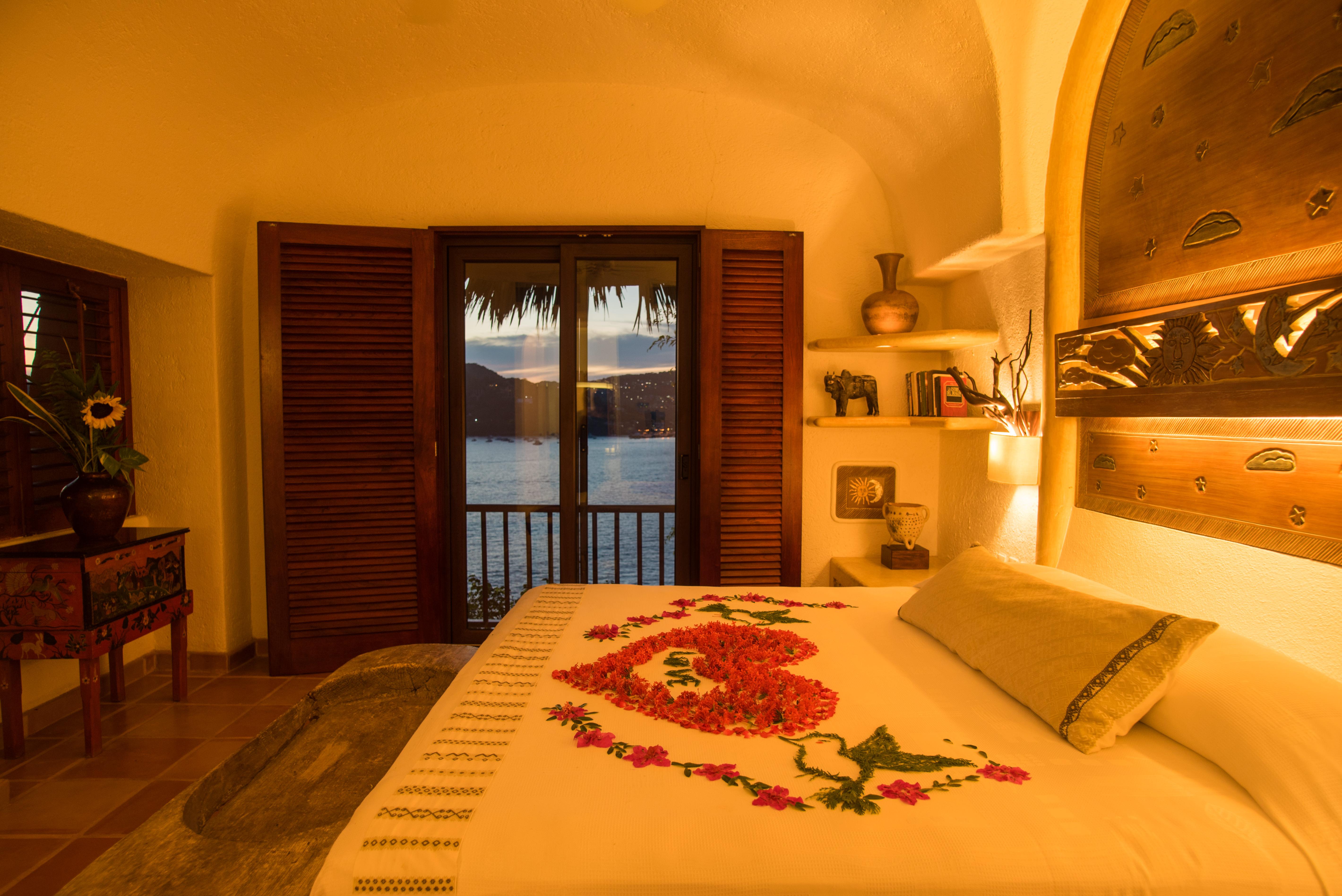 La Casa Que Canta (Adults Only) Сиуатанехо Экстерьер фото