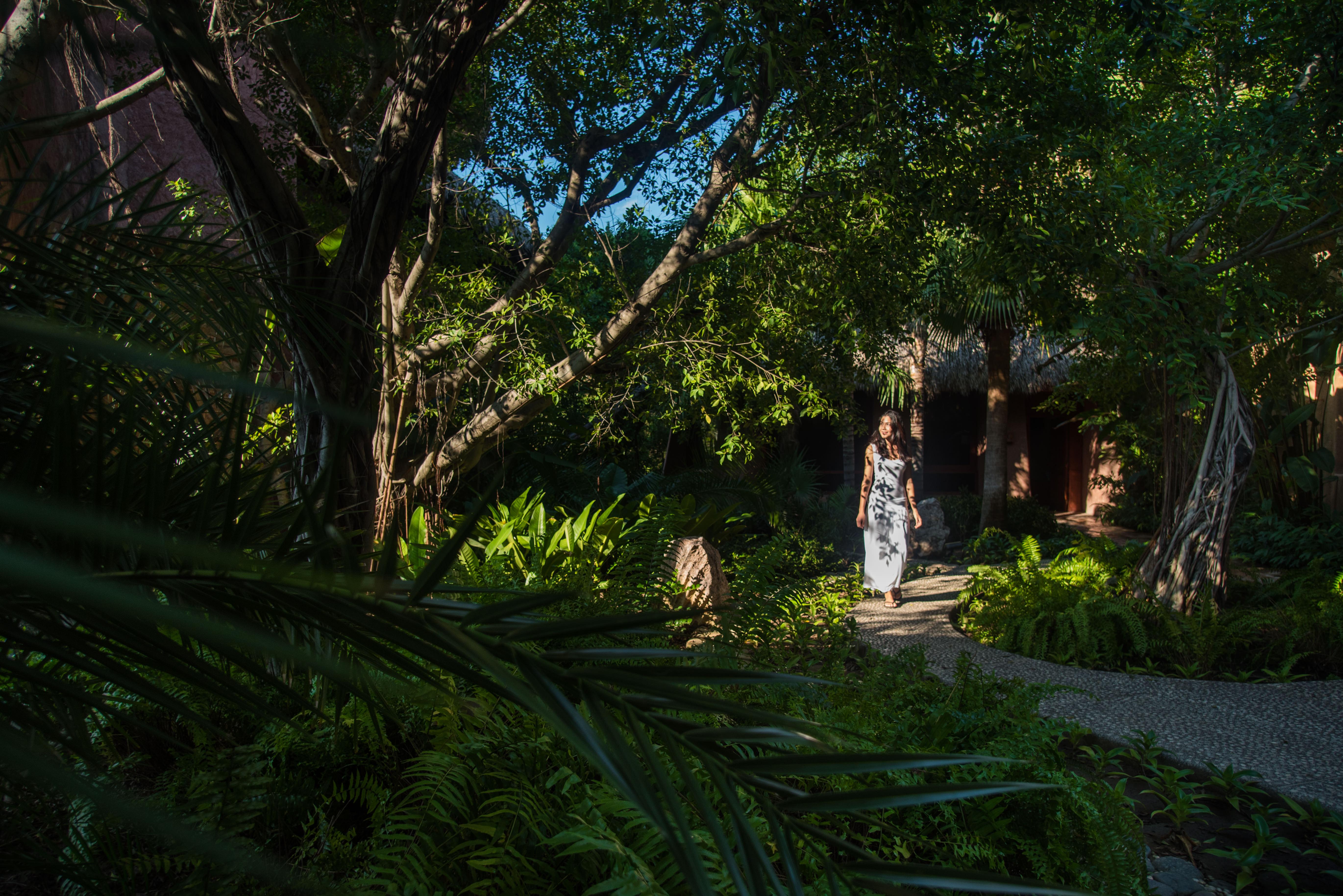 La Casa Que Canta (Adults Only) Сиуатанехо Экстерьер фото