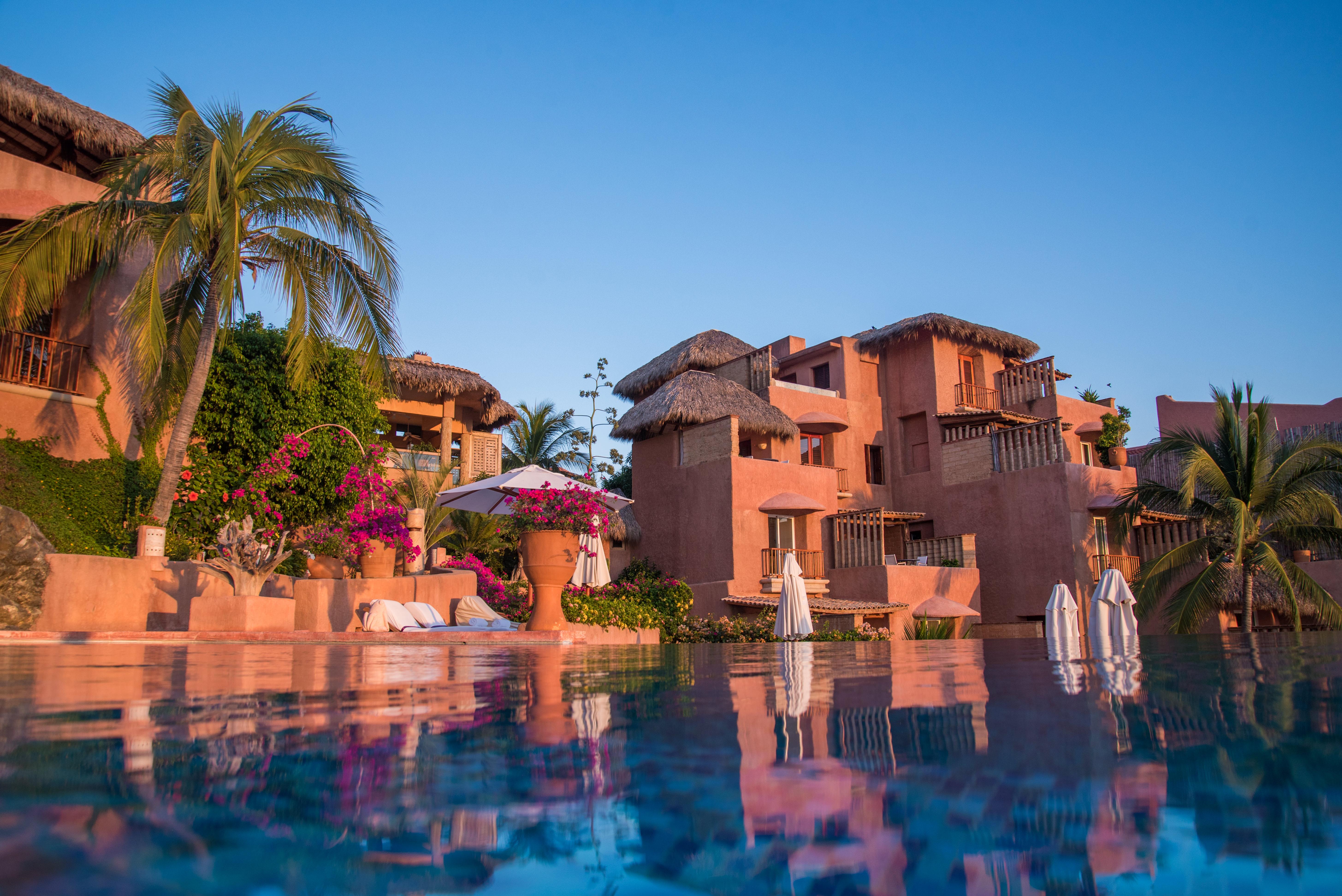 La Casa Que Canta (Adults Only) Сиуатанехо Экстерьер фото