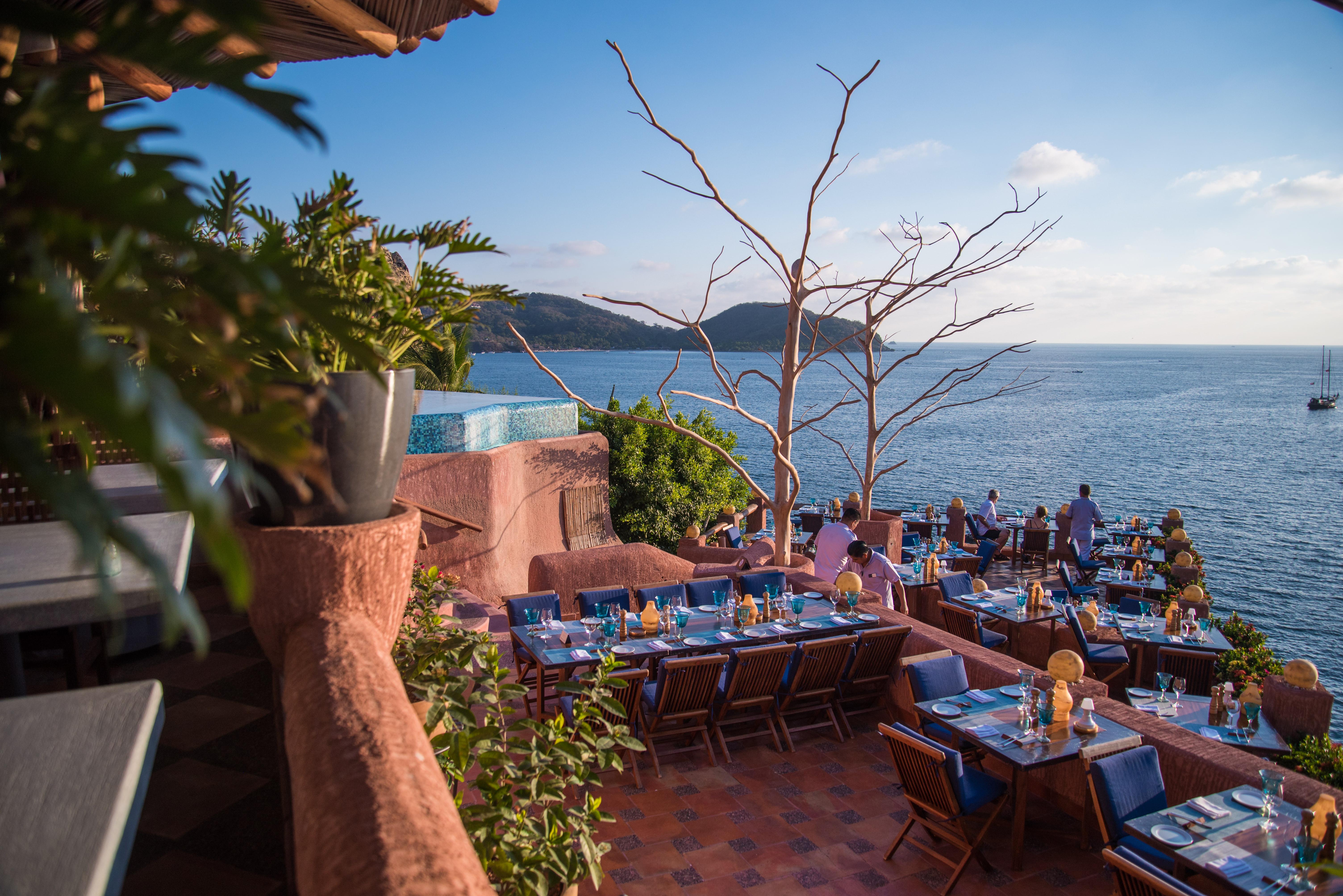 La Casa Que Canta (Adults Only) Сиуатанехо Экстерьер фото