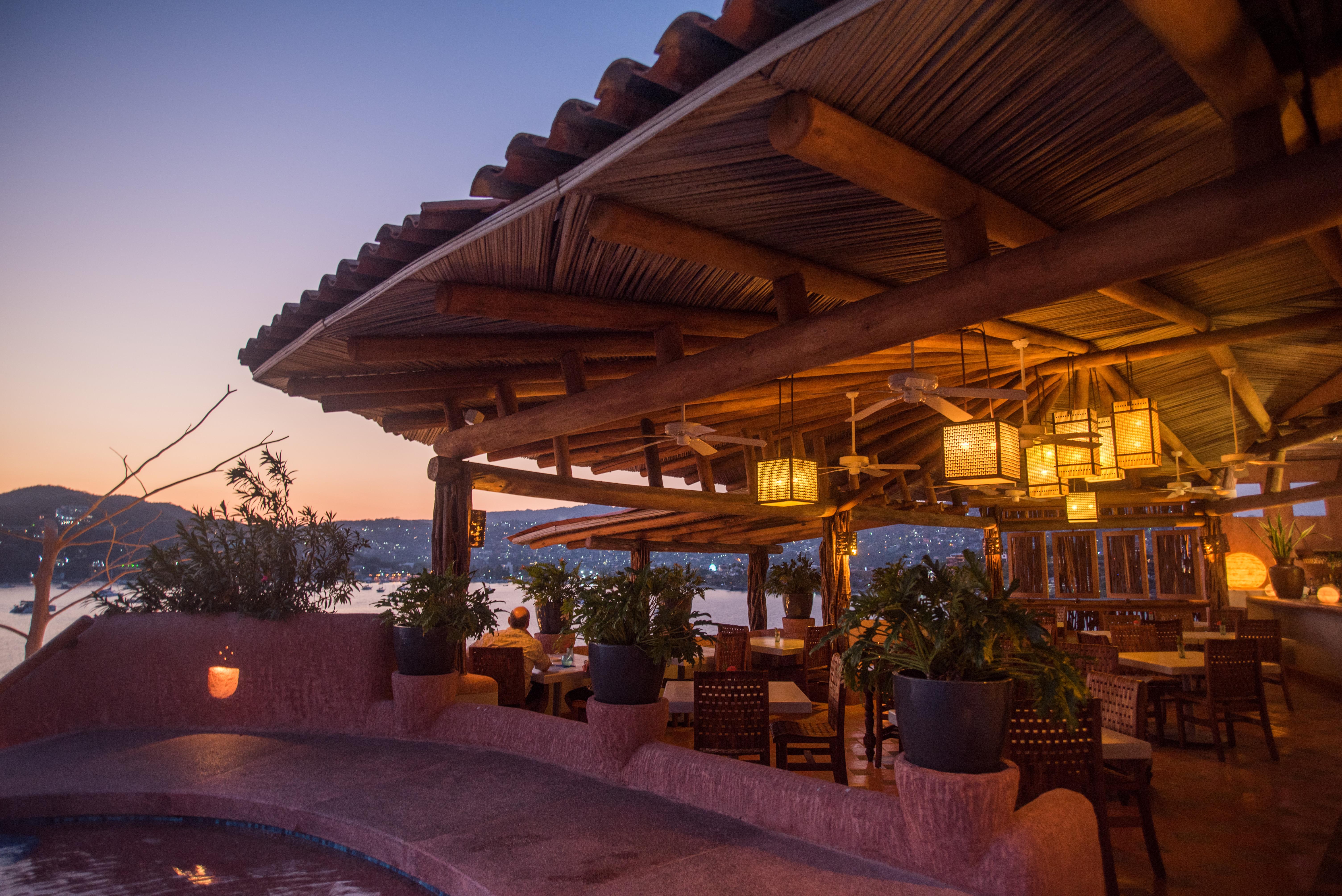 La Casa Que Canta (Adults Only) Сиуатанехо Экстерьер фото