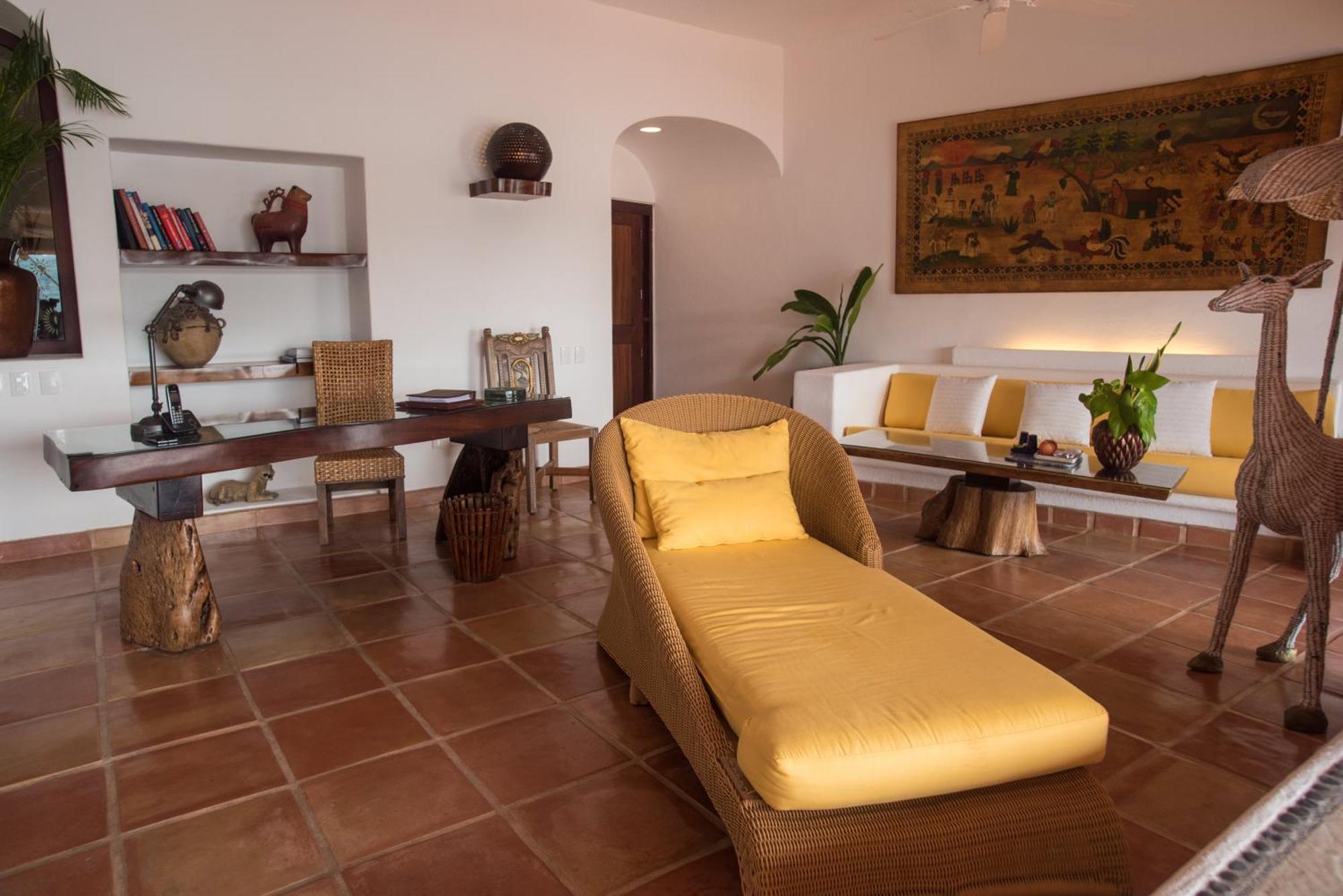 La Casa Que Canta (Adults Only) Сиуатанехо Экстерьер фото